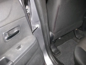 Mitsubishi ASX, снимка 8