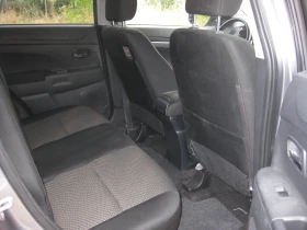Mitsubishi ASX, снимка 13