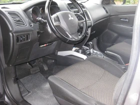 Mitsubishi ASX, снимка 5