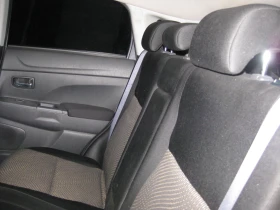 Mitsubishi ASX, снимка 12