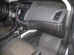 Mitsubishi ASX, снимка 14