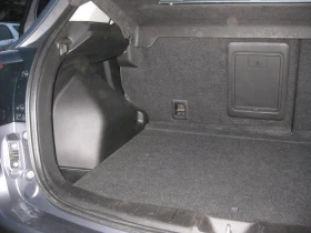 Mitsubishi ASX, снимка 11