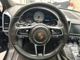Porsche Cayenne S 4.2, снимка 8