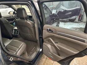 Porsche Cayenne S 4.2, снимка 12
