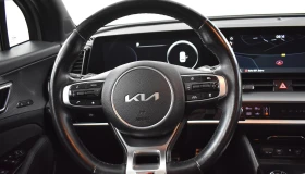 Kia Sportage 1.6 Plug-In* GT-LINE* 360 CAM* 4WD* DISTR* KAYLESS, снимка 10