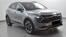 Kia Sportage 1.6 Plug-In* GT-LINE* 360 CAM* 4WD* DISTR* KAYLESS, снимка 2