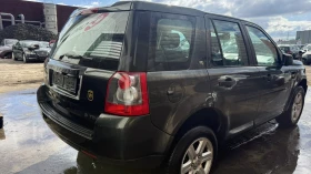 Land Rover Freelander 2.2d, снимка 3