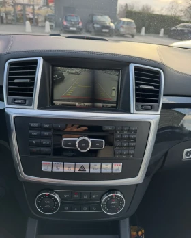 Mercedes-Benz GL 350 AMG/Бартер/Лизинг, снимка 15