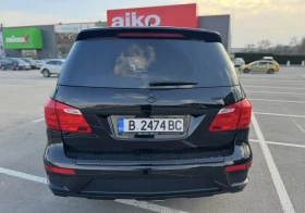 Mercedes-Benz GL 350 AMG/Бартер/Лизинг, снимка 4
