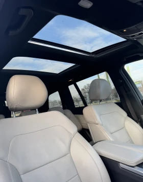 Mercedes-Benz GL 350 AMG/Бартер/Лизинг, снимка 12