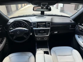 Mercedes-Benz GL 350 AMG/Бартер/Лизинг, снимка 6