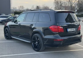 Mercedes-Benz GL 350 AMG/Бартер/Лизинг, снимка 3