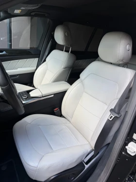 Mercedes-Benz GL 350 AMG/Бартер/Лизинг, снимка 7
