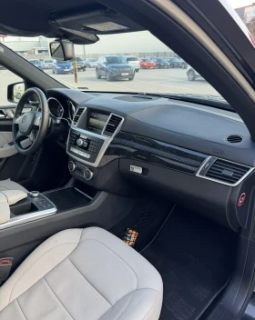 Mercedes-Benz GL 350 AMG/Бартер/Лизинг, снимка 13