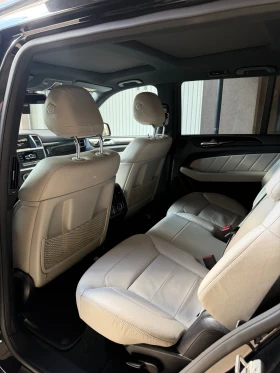 Mercedes-Benz GL 350 AMG/Бартер/Лизинг, снимка 11
