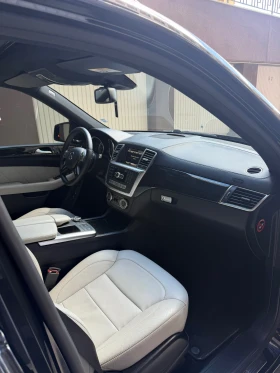 Mercedes-Benz GL 350 AMG/Бартер/Лизинг, снимка 10
