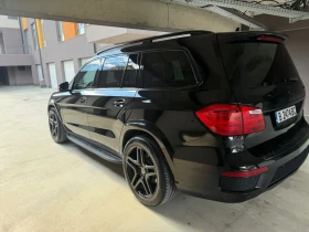 Mercedes-Benz GL 350 AMG/Бартер/Лизинг, снимка 2