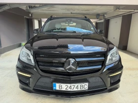 Mercedes-Benz GL 350 AMG/Бартер/Лизинг, снимка 5