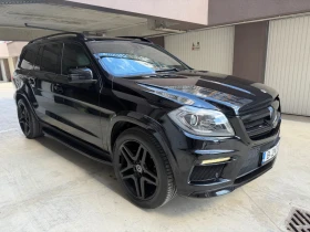 Mercedes-Benz GL 350 AMG/Бартер/Лизинг, снимка 4