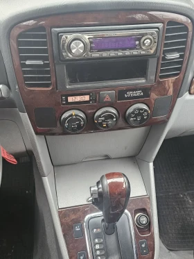 Suzuki Grand vitara, снимка 12