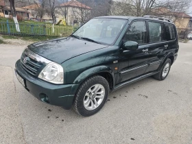 Suzuki Grand vitara, снимка 1
