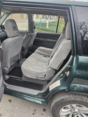 Suzuki Grand vitara, снимка 7