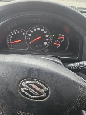 Suzuki Grand vitara, снимка 11