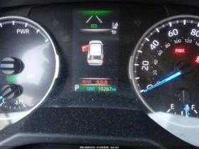 Toyota Rav4 HYBRID XLE/16000км., снимка 15