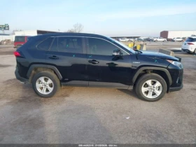 Toyota Rav4 HYBRID XLE/16000км., снимка 7