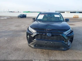 Toyota Rav4 HYBRID XLE/16000км., снимка 5