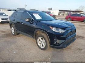 Toyota Rav4 HYBRID XLE/16000км., снимка 1