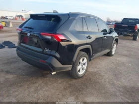 Toyota Rav4 HYBRID XLE/16000км., снимка 4