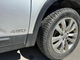 Kia Sorento Панорама, реална година и км., снимка 15