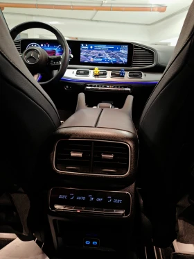 Mercedes-Benz GLE 300 УНИКАТ !AMG/ЛИЗИНГ/ ГАРАНЦИЯ , снимка 9