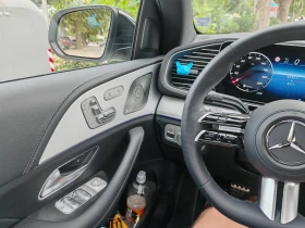 Mercedes-Benz GLE 300 УНИКАТ !AMG/ЛИЗИНГ/ ГАРАНЦИЯ , снимка 10