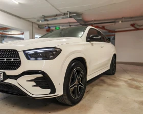 Mercedes-Benz GLE 300 УНИКАТ !AMG/ЛИЗИНГ/ ГАРАНЦИЯ , снимка 1