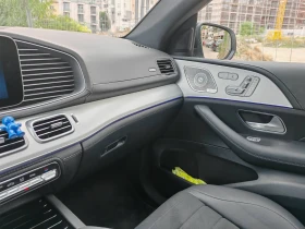 Mercedes-Benz GLE 300 УНИКАТ !AMG/ЛИЗИНГ/ ГАРАНЦИЯ , снимка 11
