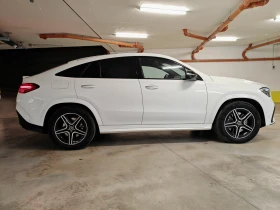 Mercedes-Benz GLE 300 УНИКАТ !AMG/ЛИЗИНГ/ ГАРАНЦИЯ , снимка 4