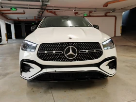 Mercedes-Benz GLE 300 УНИКАТ !AMG/ЛИЗИНГ/ ГАРАНЦИЯ , снимка 3