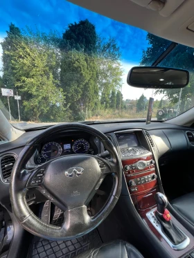 Infiniti QX50 3.7 V6 LPG, снимка 10