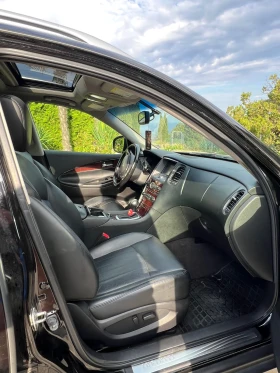 Infiniti QX50 3.7 V6 LPG, снимка 6