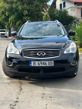 Infiniti QX50 3.7 V6 LPG, снимка 2