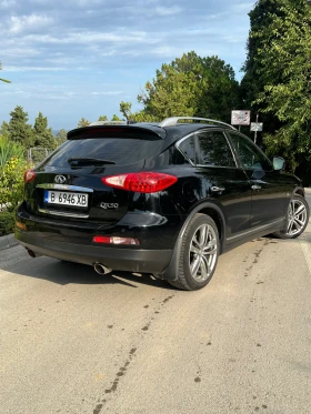 Infiniti QX50 3.7 V6 LPG, снимка 3