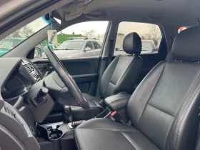Kia Sportage II 2.7V6* AWD* АВТОМАТИК* КОЖА* ШВЕЙЦАРИЯ* , снимка 16