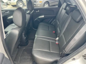 Kia Sportage II 2.7V6* AWD* АВТОМАТИК* КОЖА* ШВЕЙЦАРИЯ* , снимка 10