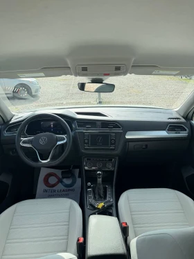 VW Tiguan 2.0TFSI* 7-местен* TBI АВТОКРЕДИТ, снимка 11