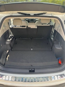 VW Tiguan 2.0TFSI* 7-местен* TBI АВТОКРЕДИТ, снимка 17