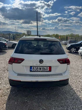 VW Tiguan 2.0TFSI* 7-местен* TBI АВТОКРЕДИТ, снимка 5