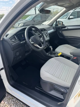 VW Tiguan 2.0TFSI* 7-местен* TBI АВТОКРЕДИТ, снимка 12