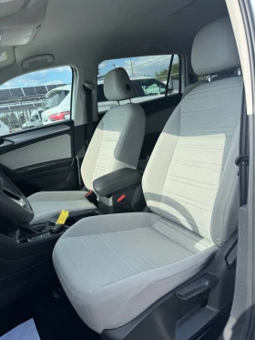 VW Tiguan 2.0TFSI* 7-местен* TBI АВТОКРЕДИТ, снимка 13